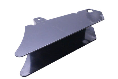 New OEM Victory 1013965-067 Lower Belt Guard NOS