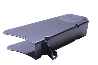 New OEM Victory 1013965-067 Lower Belt Guard NOS