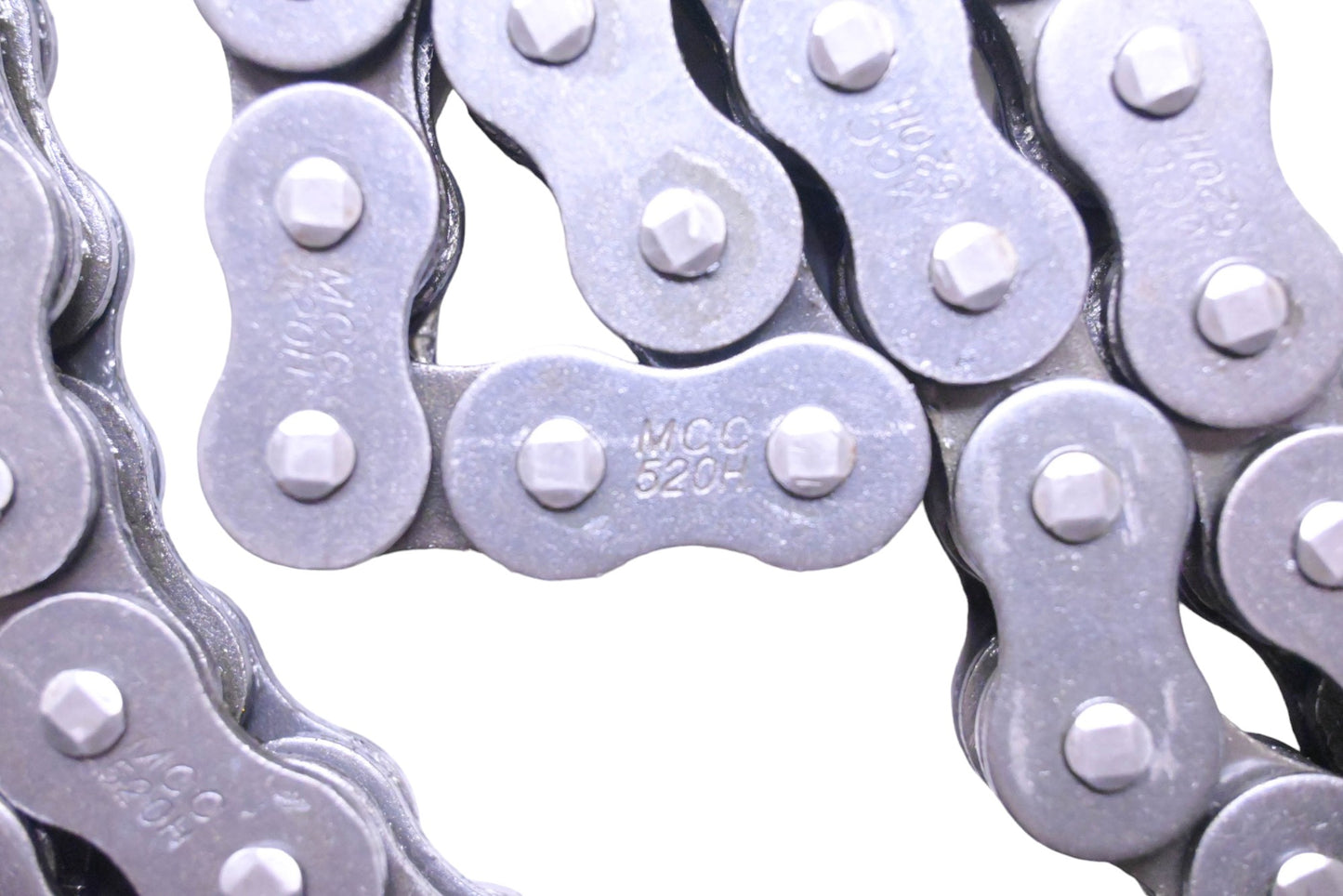 OEM Polaris 0454771 520 Drive Chain