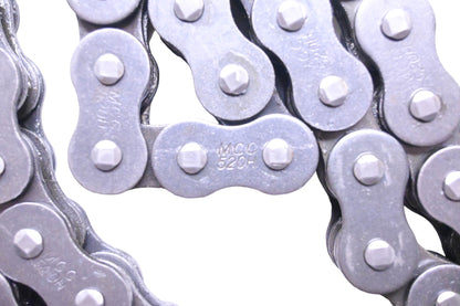 OEM Polaris 0454771 520 Drive Chain