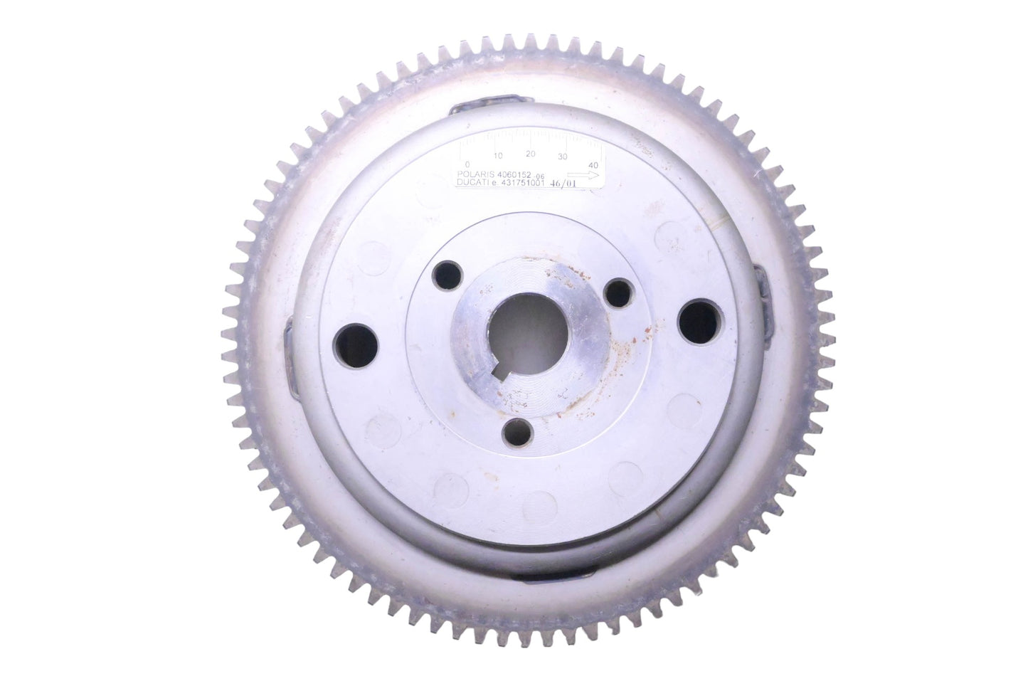 OEM Polaris 4060152 Flywheel Magneto