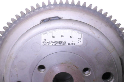 OEM Polaris 4060152 Flywheel Magneto