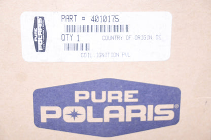 New OEM Polaris 4010175 Ignition Coil NOS