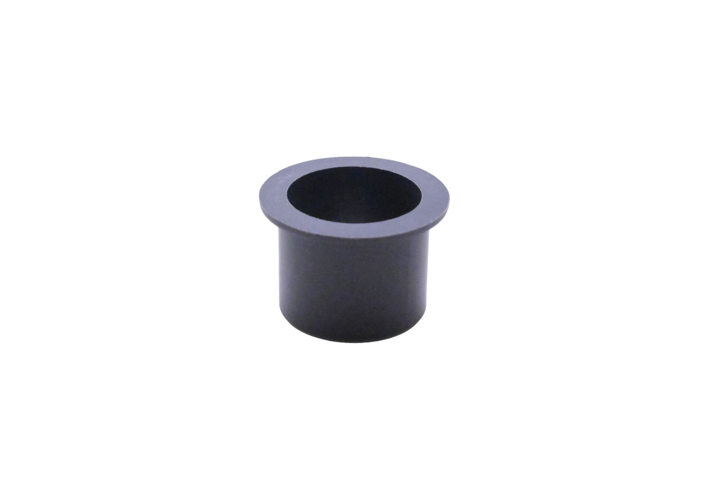 New OEM Polaris 5438725 Plastic Bushing Flanged NOS
