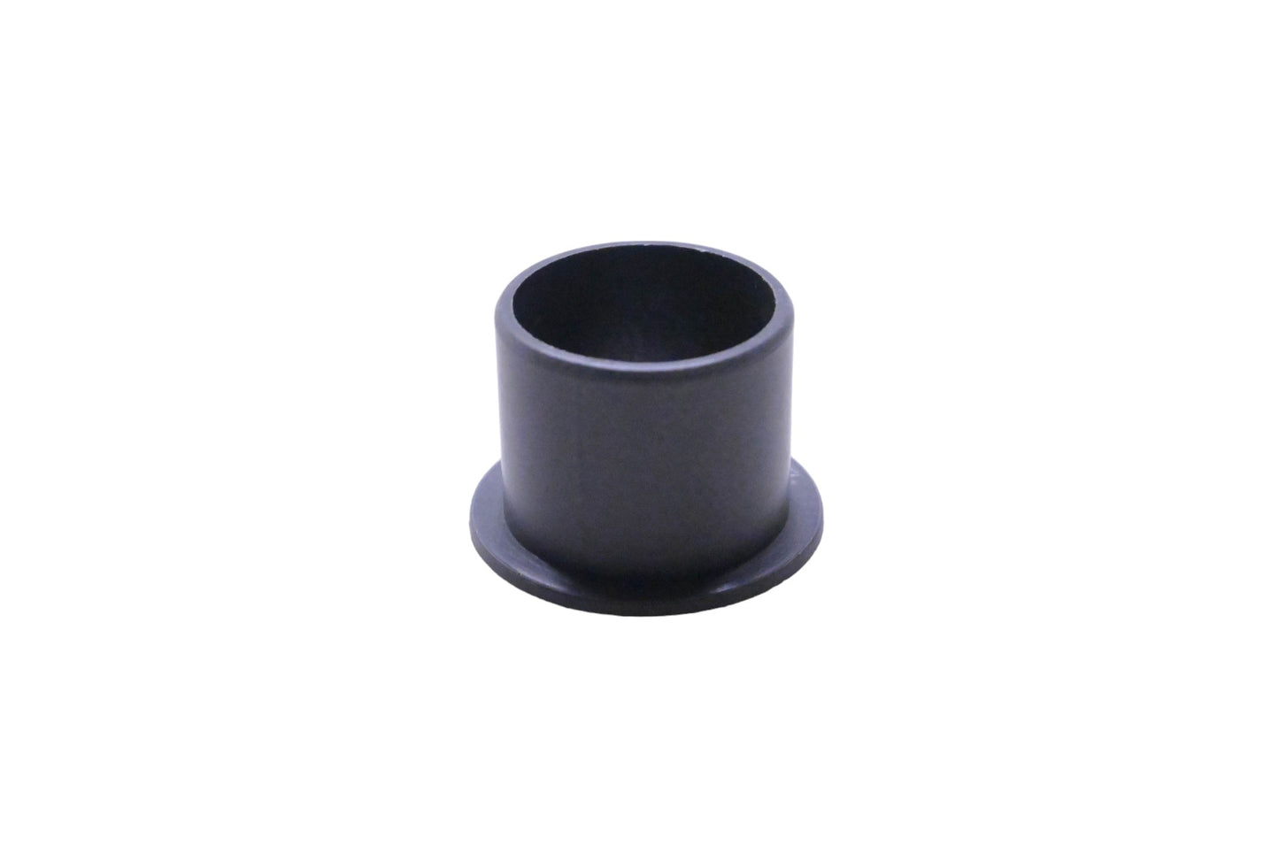 New OEM Polaris 5438725 Plastic Bushing Flanged NOS