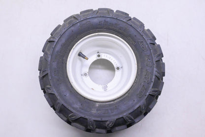 Duro HF-277 THRASHER Duro Demon 16X7-7 AT-277 Nylon Tire With Rim 7x5 4/110mm