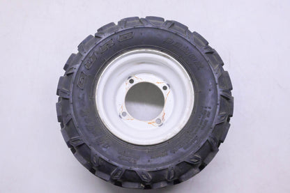 Duro HF-277 THRASHER Duro Demon 16X7-7 AT-277 Nylon Tire With Rim 7x5 4/110mm