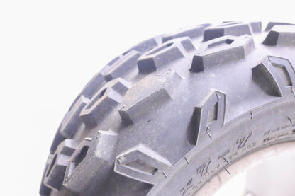 Duro HF-277 THRASHER Duro Demon 16X7-7 AT-277 Nylon Tire With Rim 7x5 4/110mm