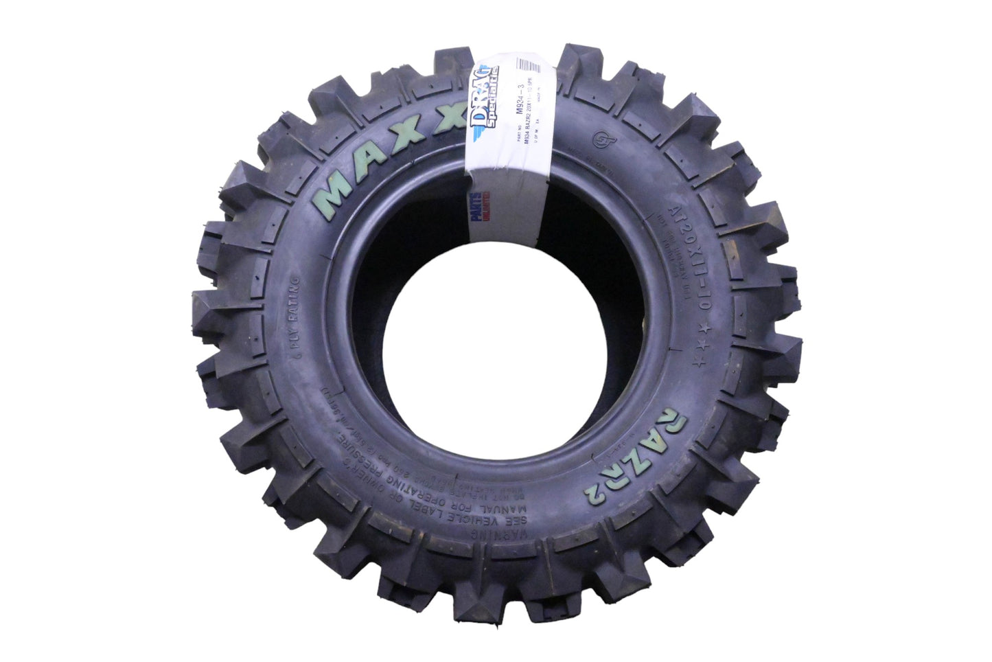 Maxxis TM00490100 RAZR2 AT20x11-10 NOS