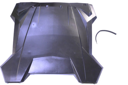 OEM Polaris 2883073 Black Lock and Ride Poly Sport Roof NOS
