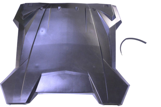 OEM Polaris 2883073 Black Lock and Ride Poly Sport Roof NOS