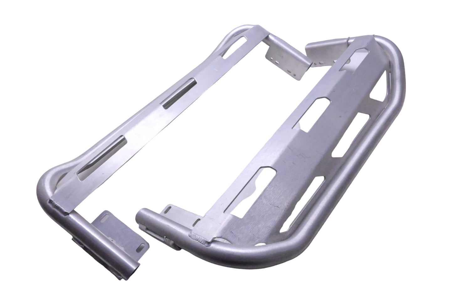 New OEM Polaris 2877389 Aluminum Rock Slider Assembly Kit NOS