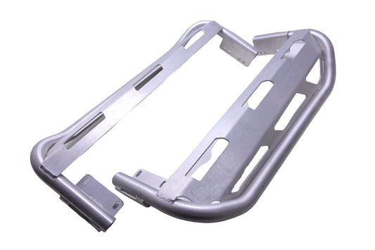 New OEM Polaris 2877389 Aluminum Rock Slider Assembly Kit NOS