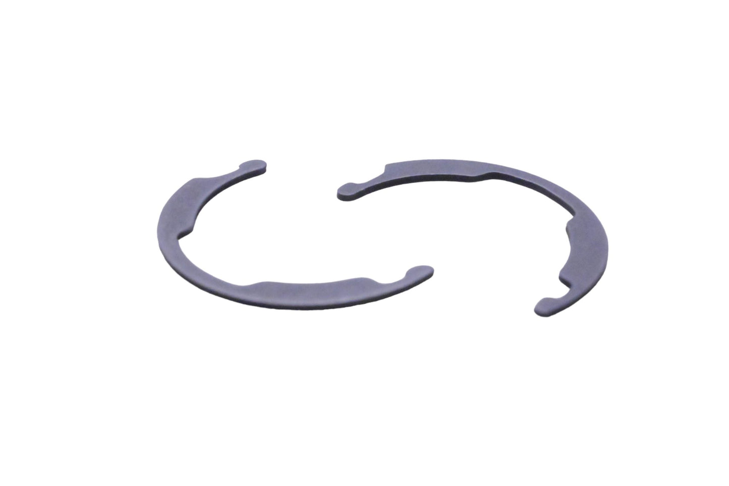 New OEM Polaris 7714802 Retaining Rings Qty 2 NOS