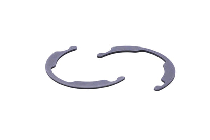 New OEM Polaris 7714802 Retaining Rings Qty 2 NOS