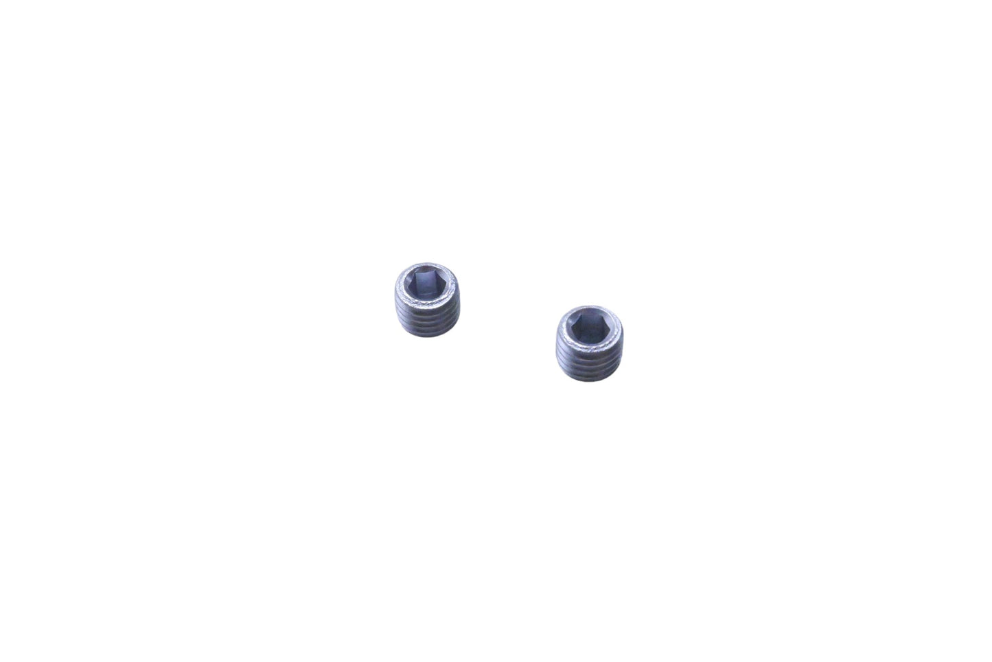 New OEM Polaris 7512162 Screw Set Qty 2 NOS