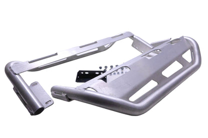 New OEM Polaris 2877389 Aluminum Rock Slider Assembly Kit NOS