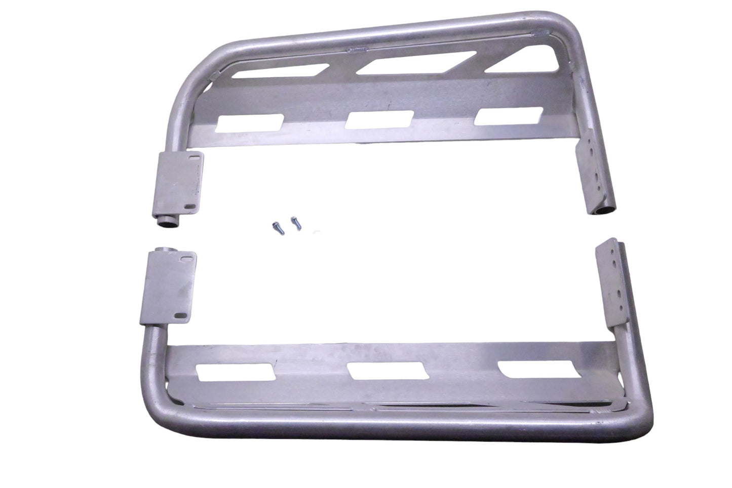 New OEM Polaris 2877389 Aluminum Rock Slider Assembly Kit NOS