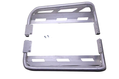 New OEM Polaris 2877389 Aluminum Rock Slider Assembly Kit NOS