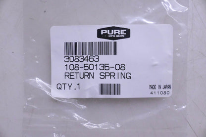 New OEM Polaris 3083463 Return Spring NOS