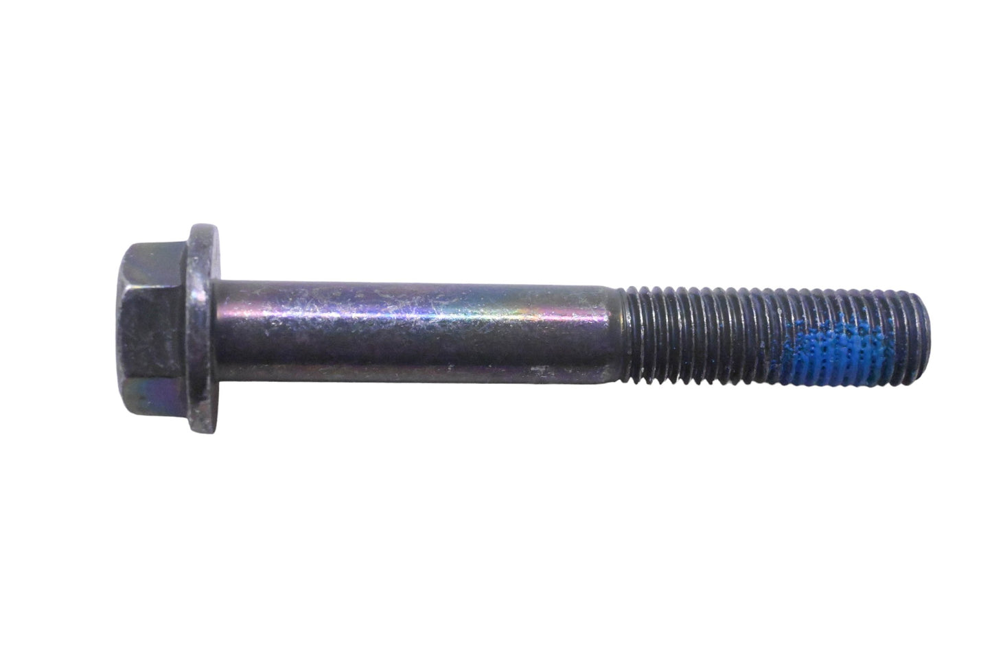 New OEM Polaris 7520408 Hex Flange Screw NOS