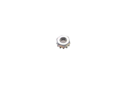 New OEM Polaris 7547341 10-32 KEPS Nut NOS