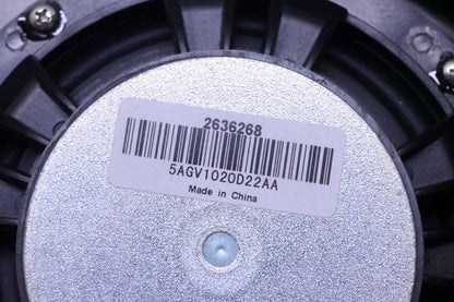New OEM Polaris 2636268 Left Panel Speaker NOS