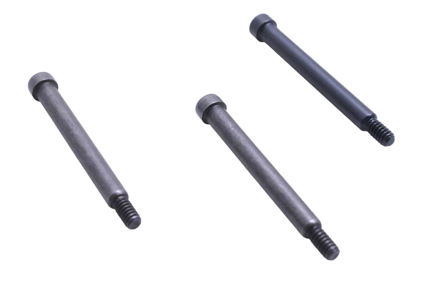 New OEM Polaris 7512266 Shoulder Bolts Qty 3 NOS