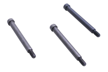 New OEM Polaris 7512266 Shoulder Bolts Qty 3 NOS