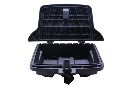 New OEM Polaris 2878154 Cargo Rack Box NOS