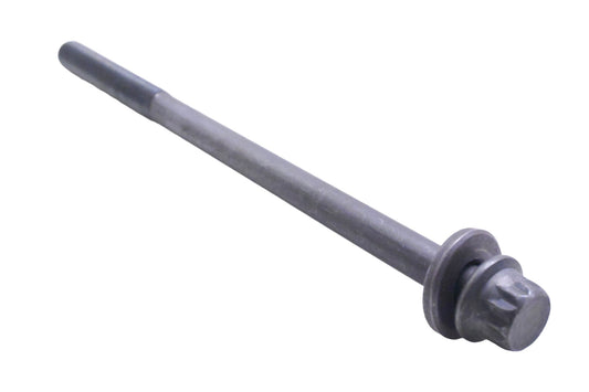 New OEM Polaris 3084875 Cylinder Head Bolt & Washer NOS