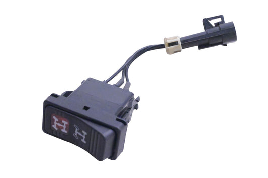 OEM Polaris 4015871 AWD 4WD Switch