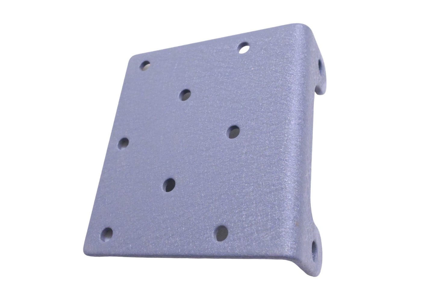 Aftermarket HN057-9 Universal Winch Bracket NOS