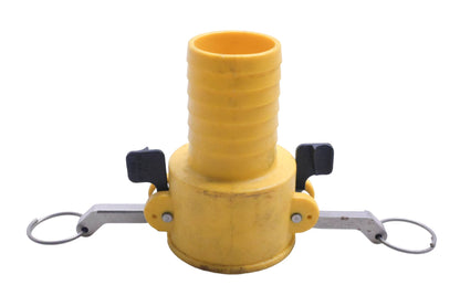 Bee Valve 200C-N 2" Female Coupler