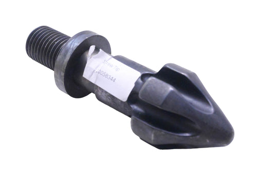 Milacron 10058344 125 mm Screw Tip