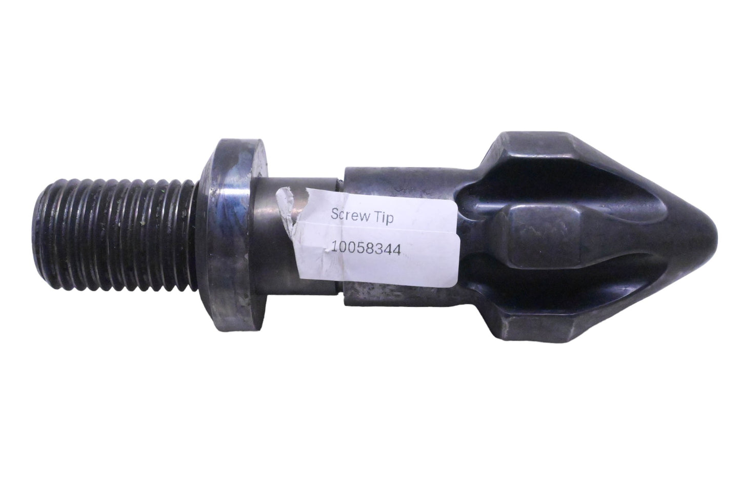 Milacron 10058344 125 mm Screw Tip