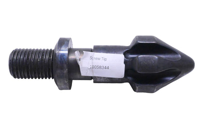 Milacron 10058344 125 mm Screw Tip