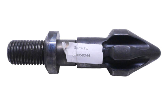 Milacron 10058344 125 mm Screw Tip