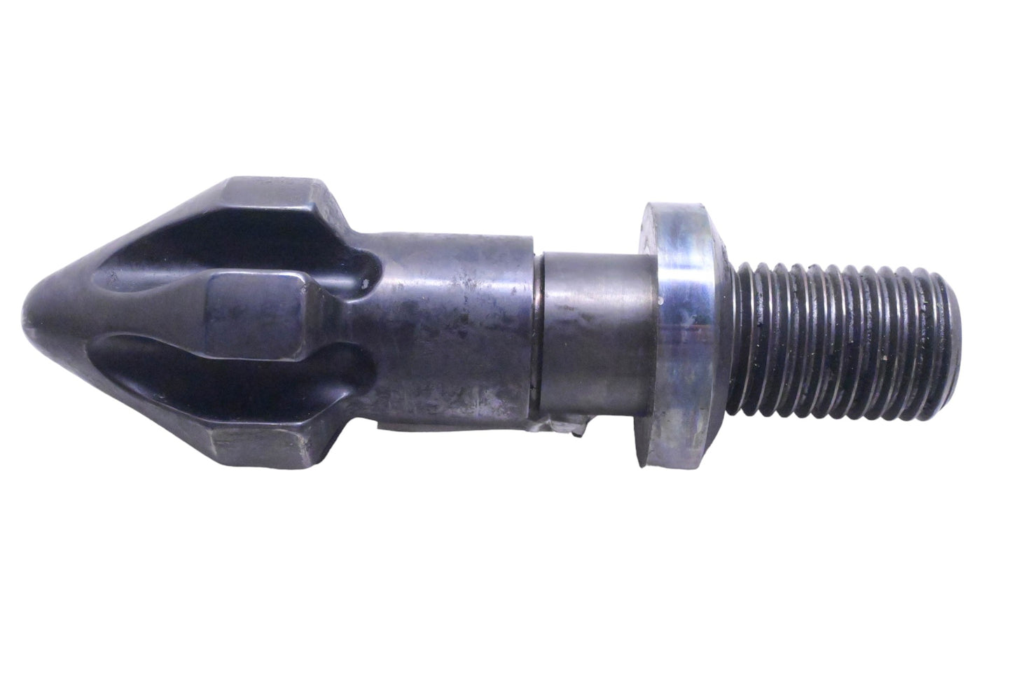 Milacron 10058344 125 mm Screw Tip