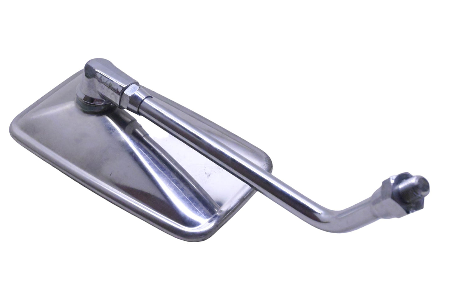 Aftermarket HN058-3 Universal Motorcycle Mirror