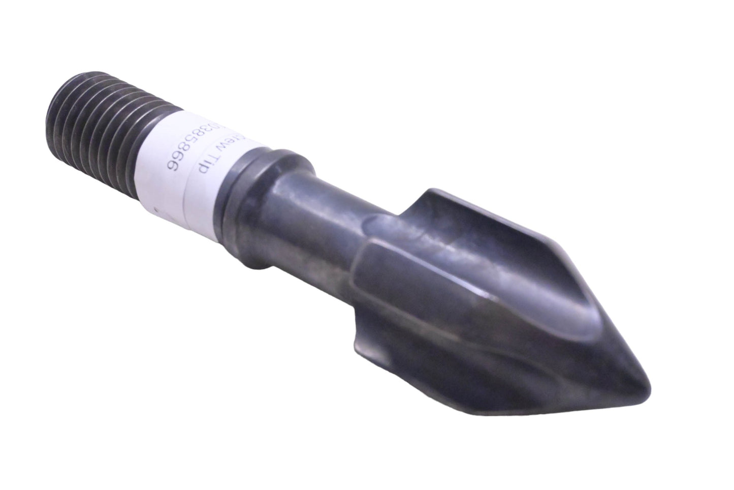 Milacron 10385866 132mm Screw Tip