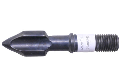 Milacron 10385866 132mm Screw Tip