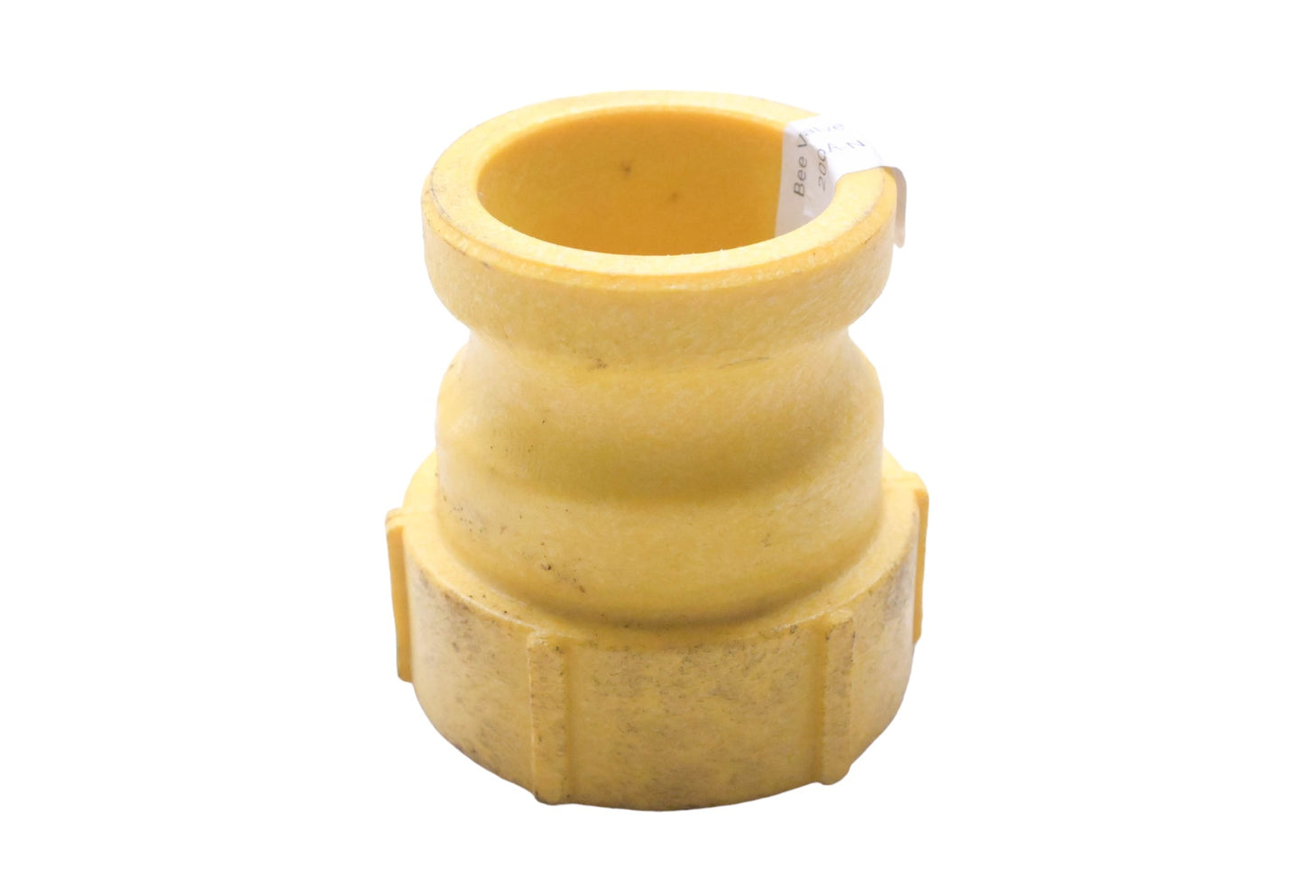 Bee Valve 200A-N 2" (A Style)