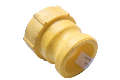 Bee Valve 200A-N 2" (A Style)