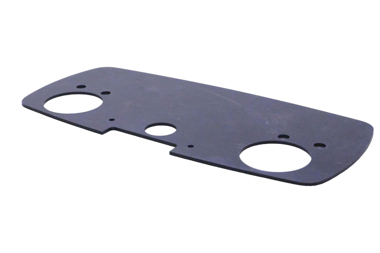 OEM Mercury 22629 Remote Control Divider Plate for 1954-1964 Mercury 18-50 HP