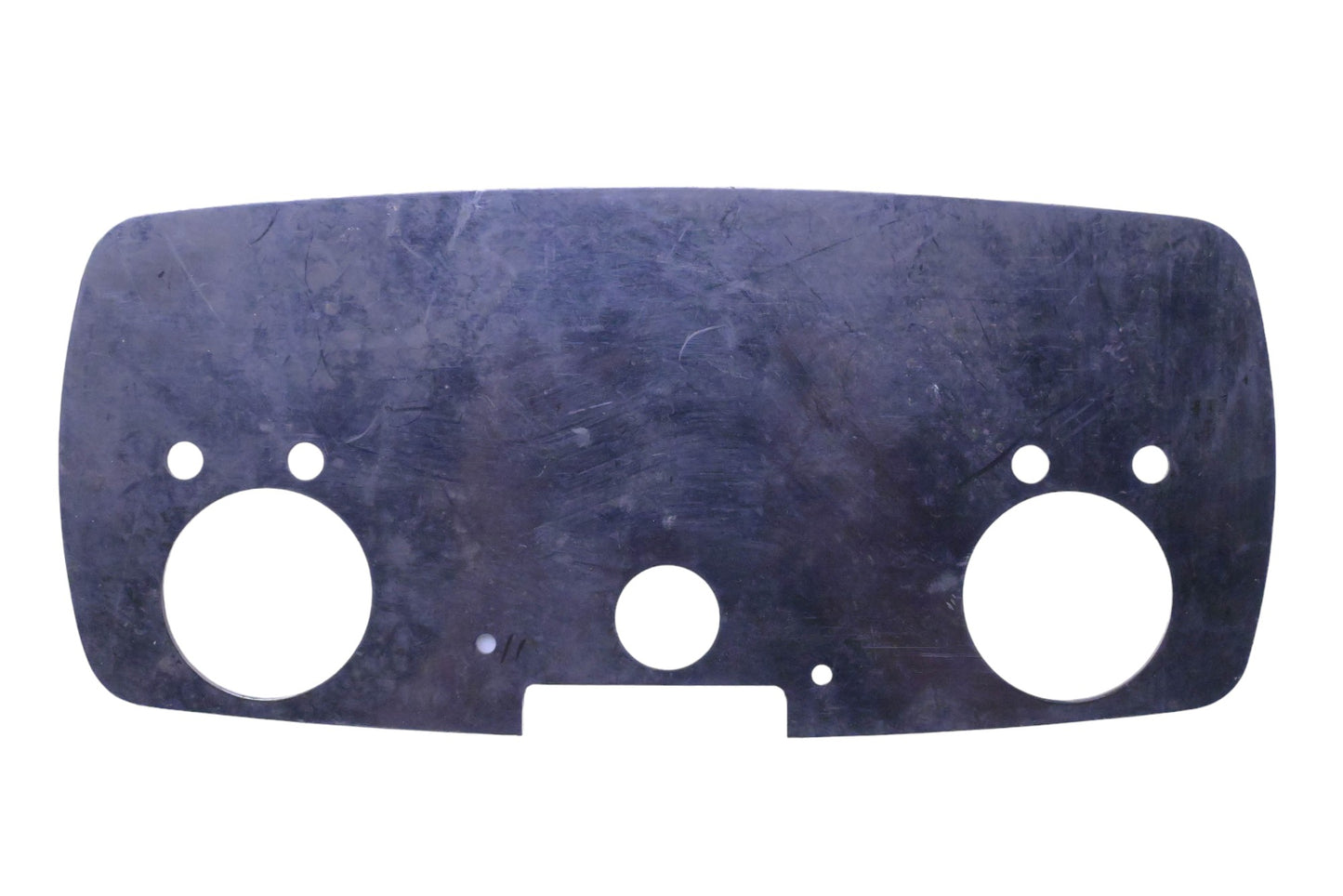 OEM Mercury 22629 Remote Control Divider Plate for 1954-1964 Mercury 18-50 HP