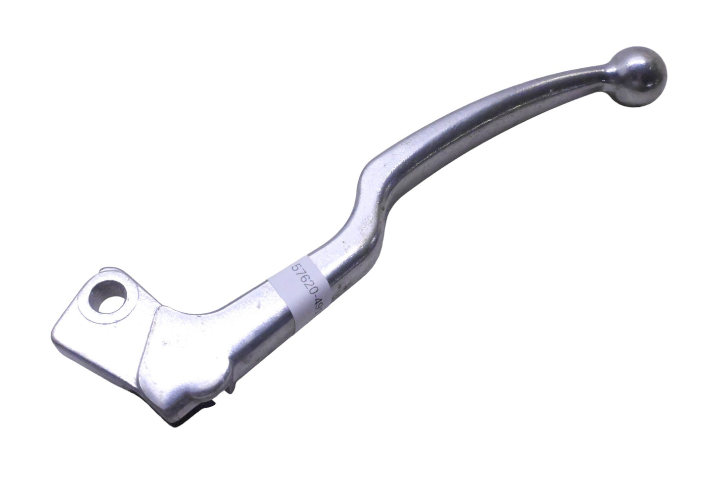 Aftermarket 57620-4911 Silver Clutch Lever NOS