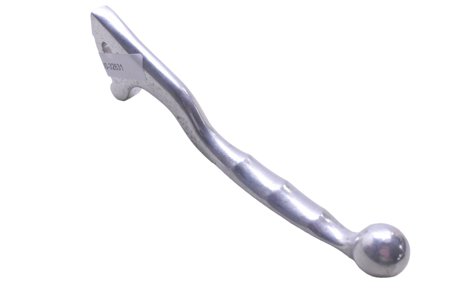 EMGO 30-32631 Silver Brake Lever NOS