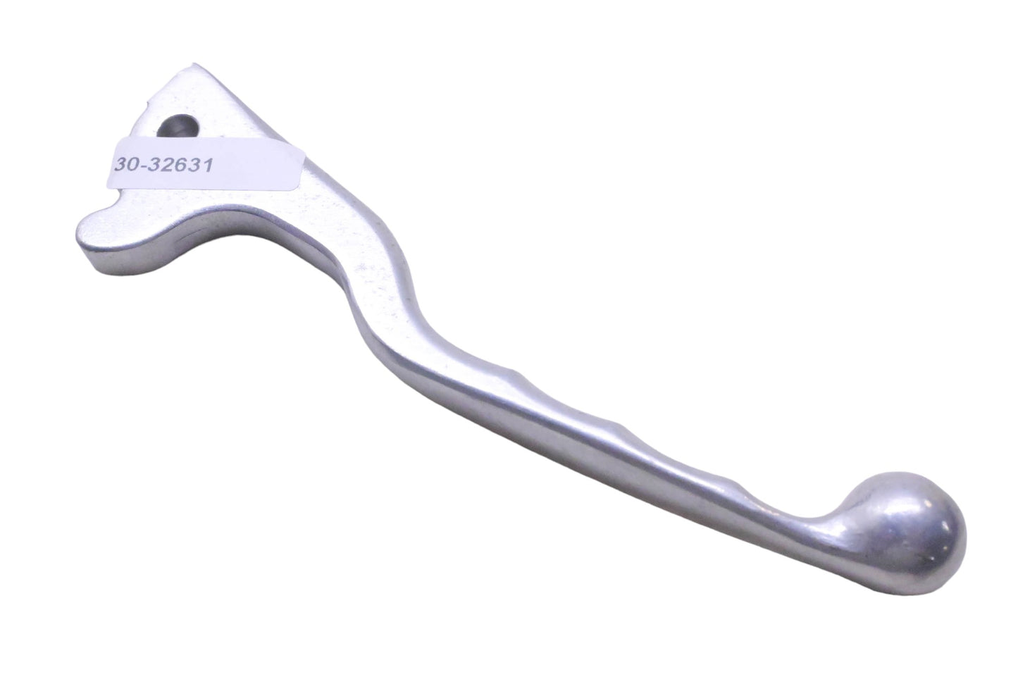EMGO 30-32631 Silver Brake Lever NOS