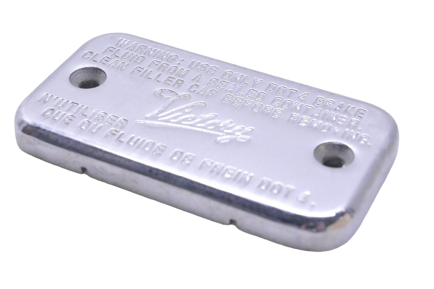 OEM Victory 2010217, 10.2704.95 Master Cylinder Cap